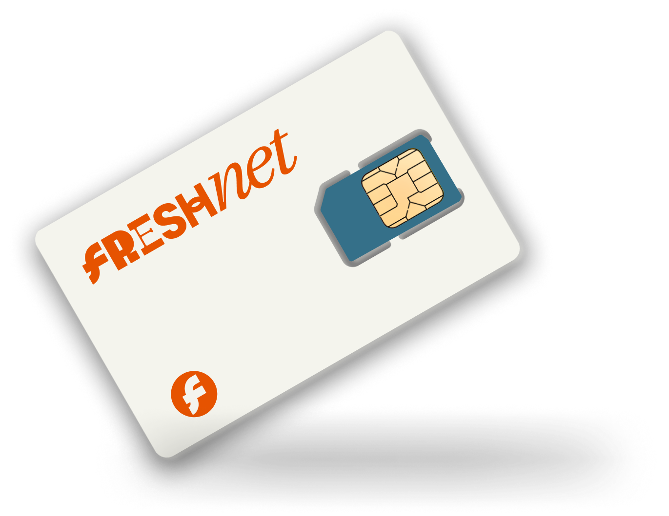 Unlimitierte 5G Daten SIM Karte